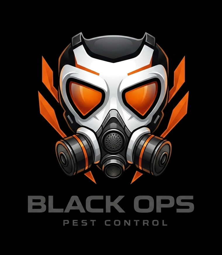 Black Ops Pest Control